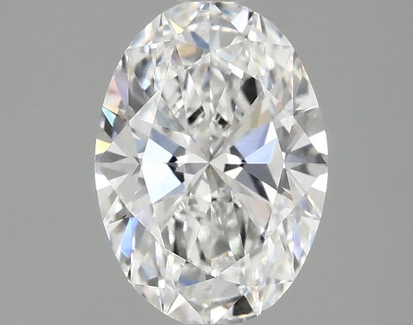 1.89 Carat Oval Shaped Ideal Cut VS2 IGI Certified Lab Grown Diamond