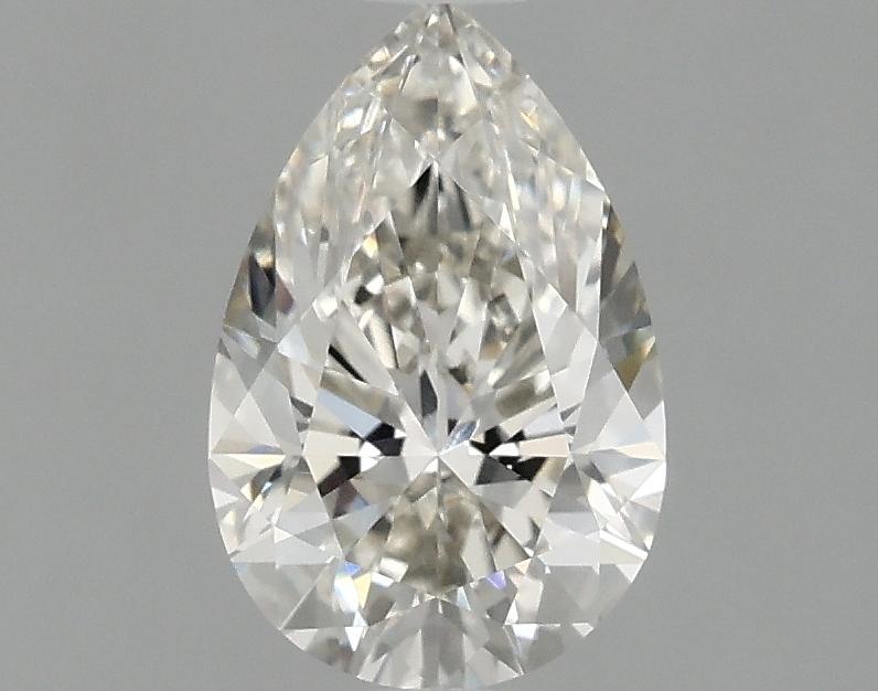 1.1 Carat Pear Shaped Excellent Cut VVS1 IGI Certified Lab Grown Diamond