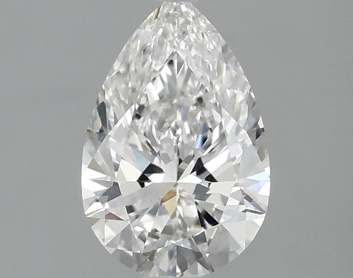 1.04 Carat Pear Shaped Excellent Cut VS1 IGI Certified Lab Grown Diamond