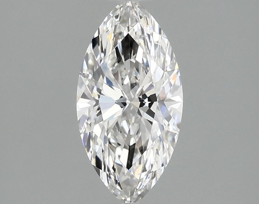 0.98 Carat Marquise Shaped Ideal Cut VS2 IGI Certified Lab Grown Diamond