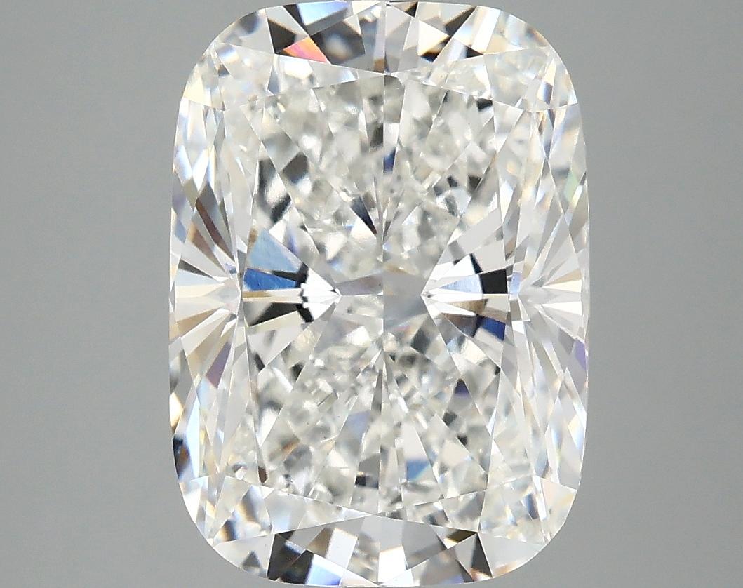 5.04 Carat Cushion Shaped Excellent Cut VS1 IGI Certified Lab Grown Diamond