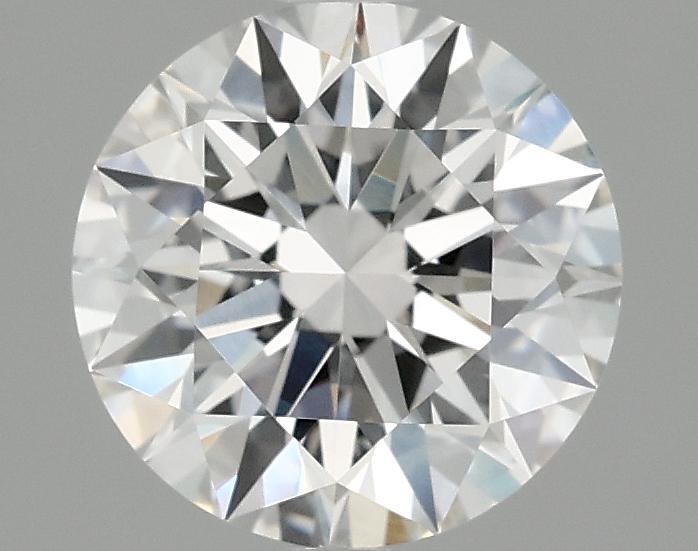 1.99 Carat Round Shaped Ideal Cut VVS2 IGI Certified Lab Grown Diamond