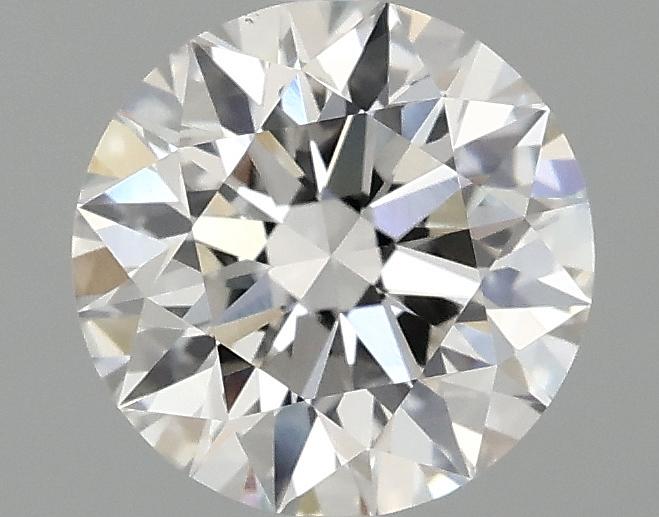 1.5 Carat Round Shaped Excellent Cut VS1 IGI Certified Lab Grown Diamond
