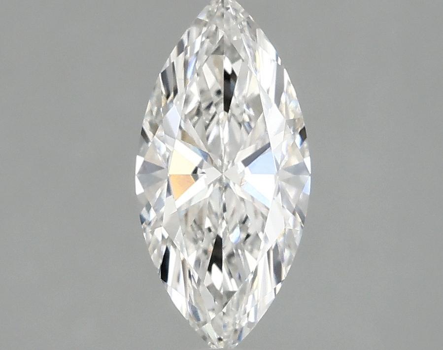 1.01 Carat Marquise Shaped Excellent Cut VS1 IGI Certified Lab Grown Diamond