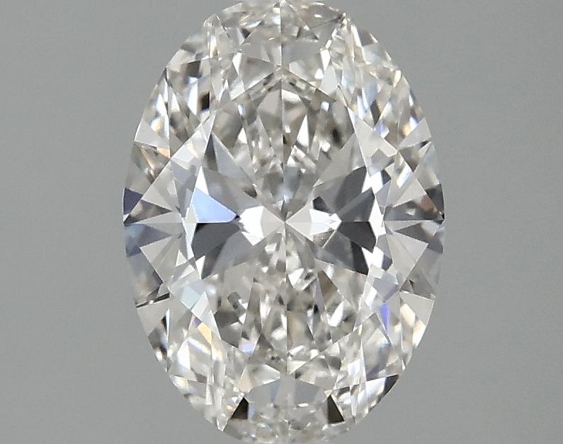 1.52 Carat Oval Shaped Ideal Cut VS1 IGI Certified Lab Grown Diamond