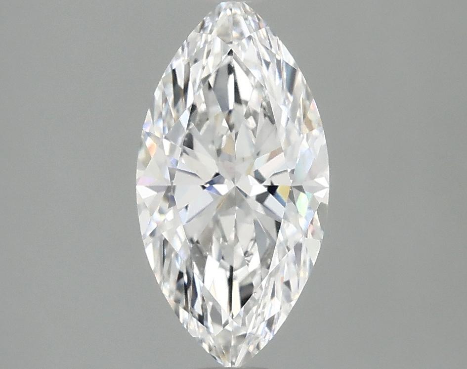 1.5 Carat Marquise Shaped Ideal Cut VS1 IGI Certified Lab Grown Diamond