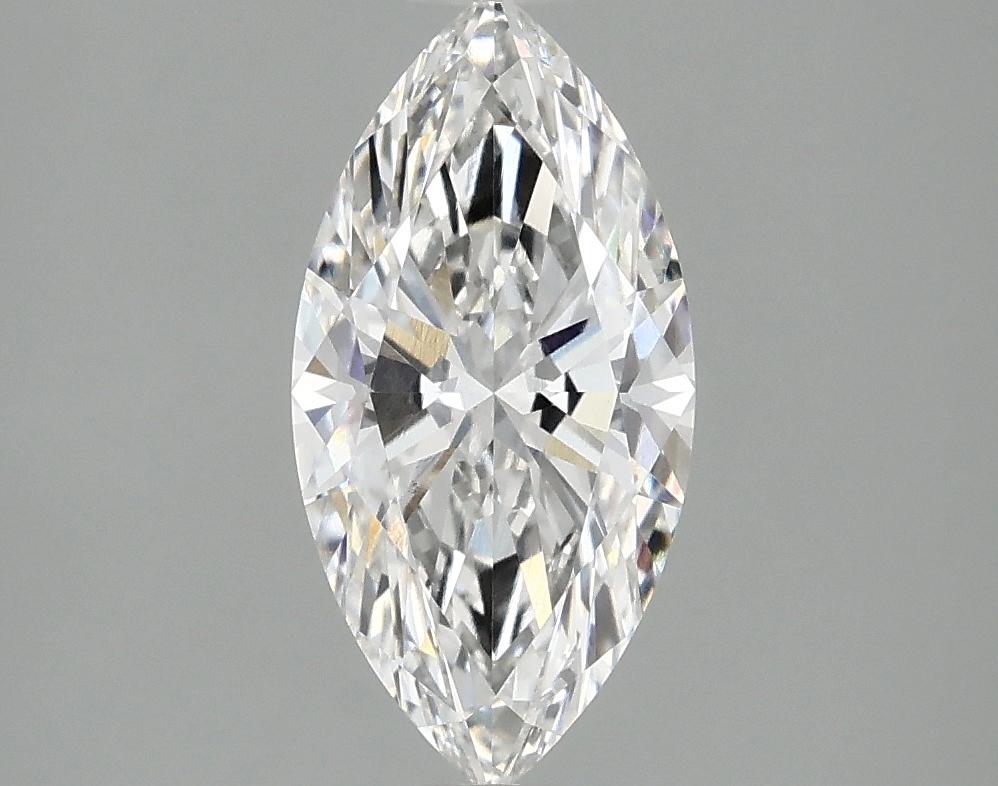 1.58 Carat Marquise Shaped Ideal Cut VS1 IGI Certified Lab Grown Diamond