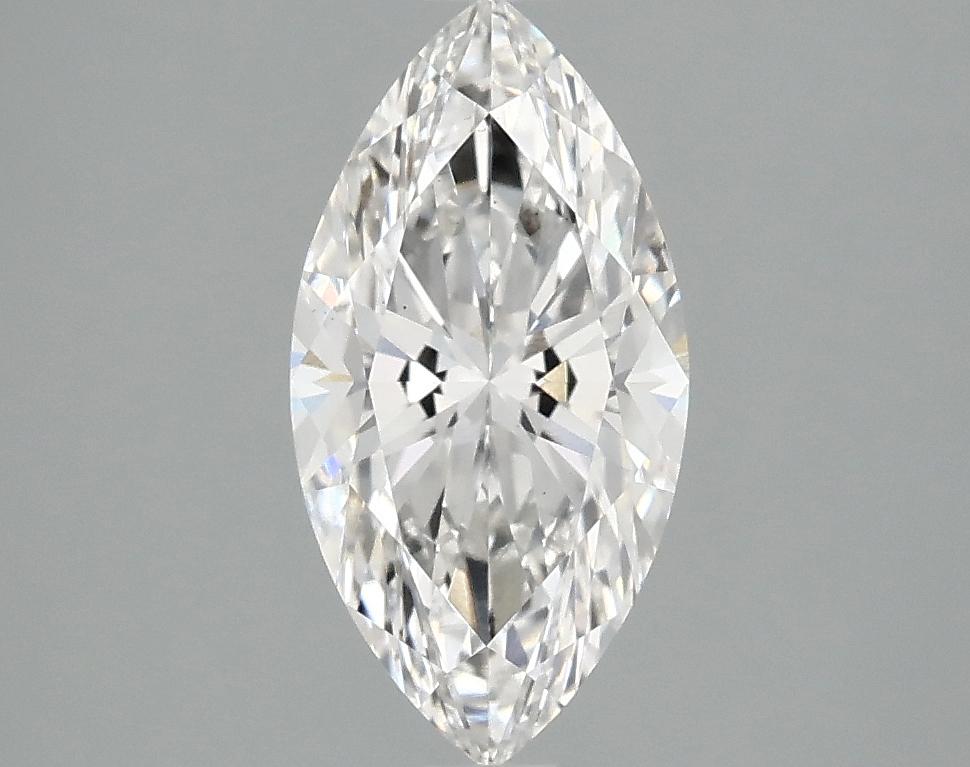 1.51 Carat Marquise Shaped Ideal Cut VS1 IGI Certified Lab Grown Diamond