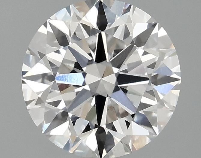 2.07 Carat Marquise Shaped Excellent Cut VS2 IGI Certified Lab Grown Diamond