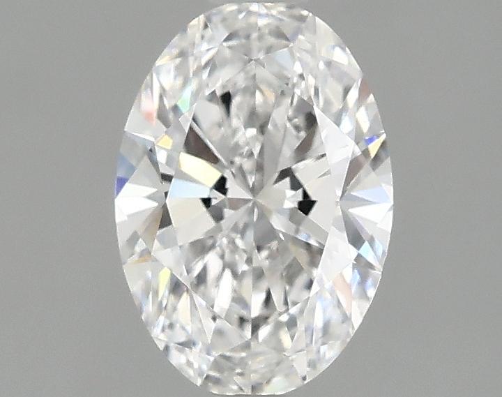 1.06 Carat Oval Shaped Ideal Cut VS1 IGI Certified Lab Grown Diamond