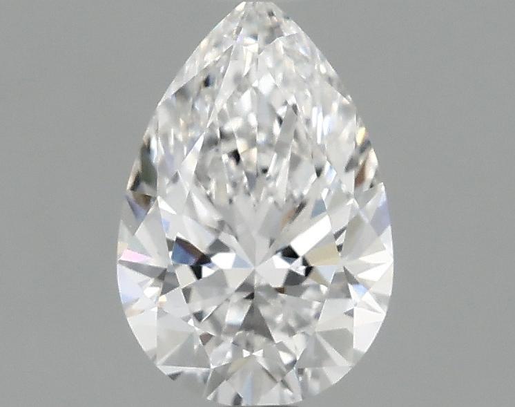 1.1 Carat Pear Shaped Excellent Cut VS1 IGI Certified Lab Grown Diamond