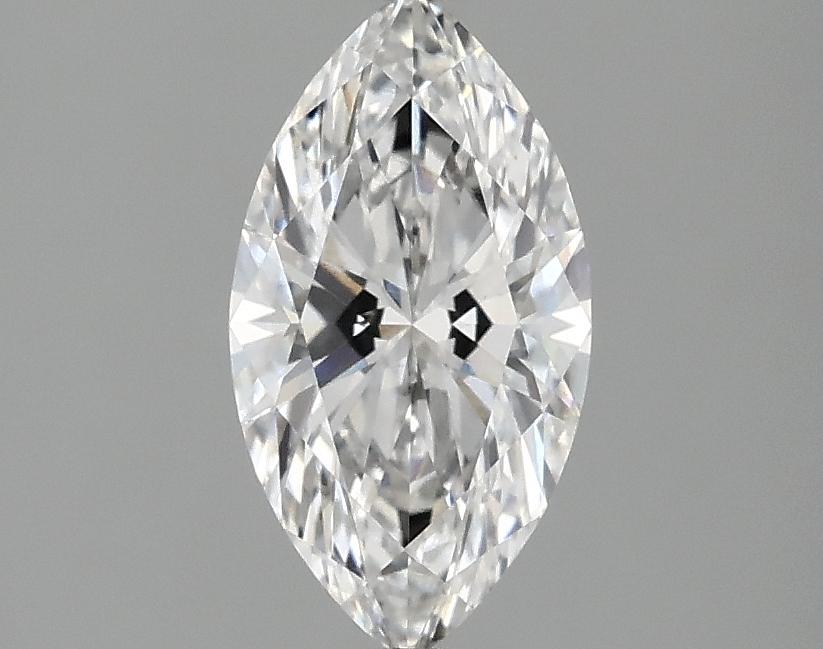 1.04 Carat Marquise Shaped Excellent Cut VS1 IGI Certified Lab Grown Diamond