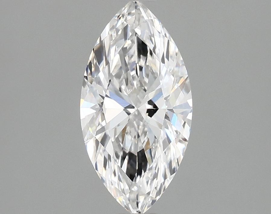 1.01 Carat Marquise Shaped Ideal Cut VS2 IGI Certified Lab Grown Diamond