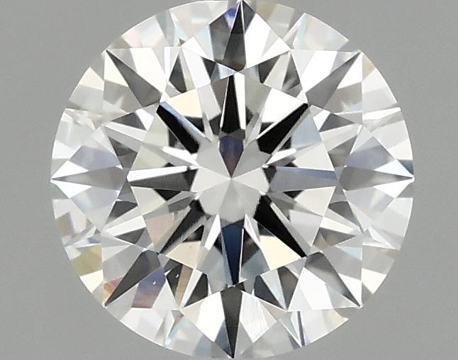 1.56 Carat Round Shaped Ideal Cut VS1 IGI Certified Lab Grown Diamond