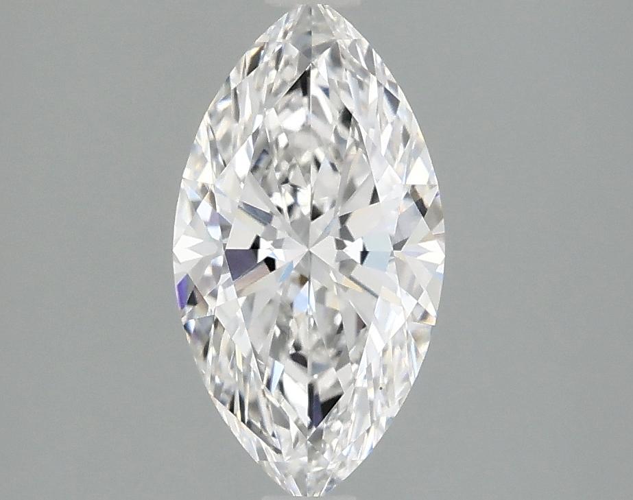 1.4 Carat Marquise Shaped Excellent Cut VS1 IGI Certified Lab Grown Diamond