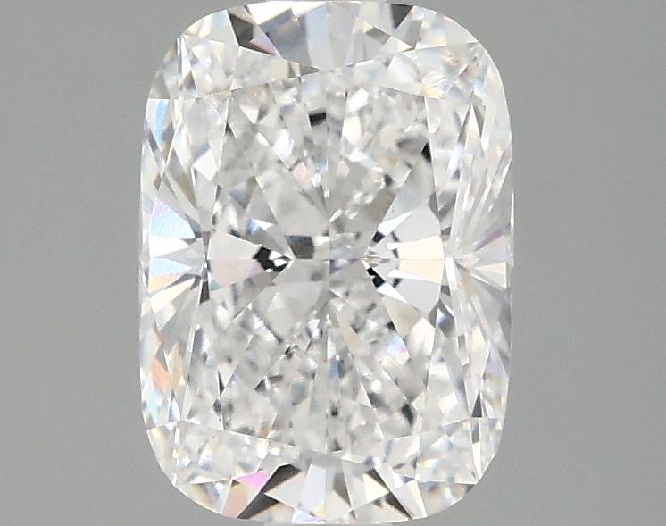 1.99 Carat Cushion Shaped Excellent Cut VS1 IGI Certified Lab Grown Diamond