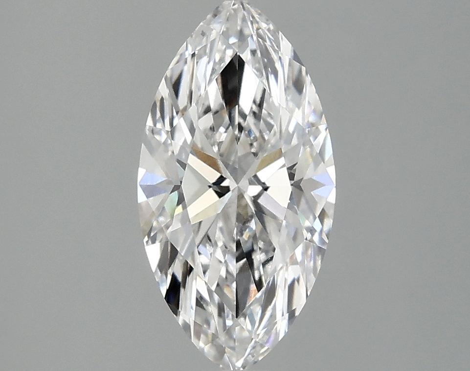 1.47 Carat Marquise Shaped Ideal Cut VS1 IGI Certified Lab Grown Diamond