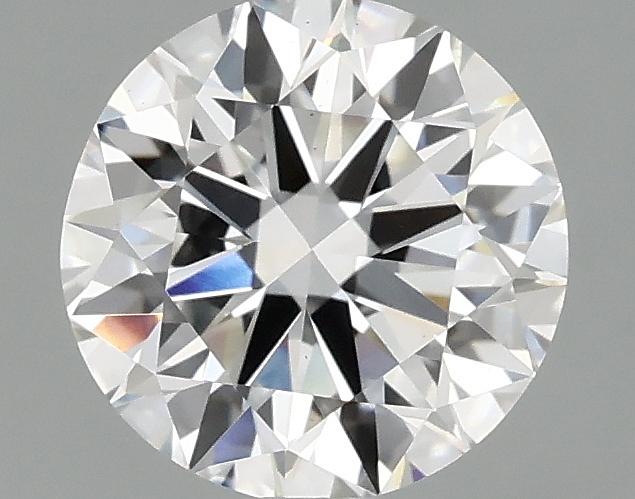 1.5 Carat Round Shaped Excellent Cut VS1 IGI Certified Lab Grown Diamond