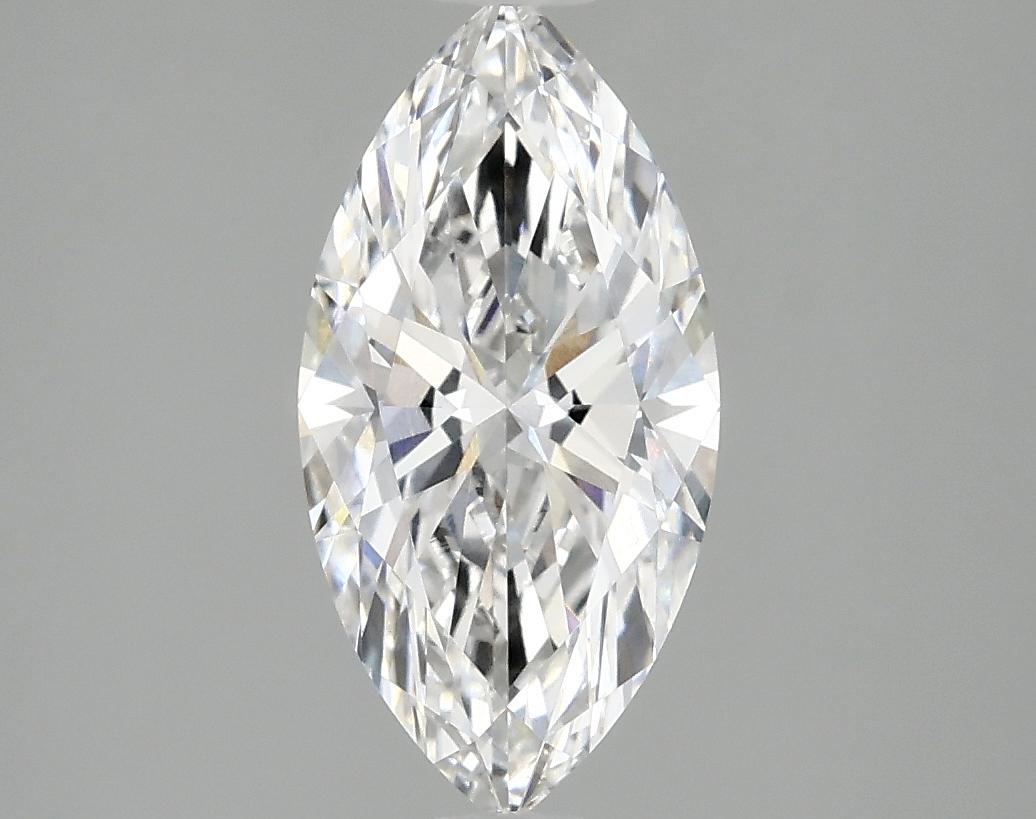1.53 Carat Marquise Shaped Ideal Cut VS1 IGI Certified Lab Grown Diamond