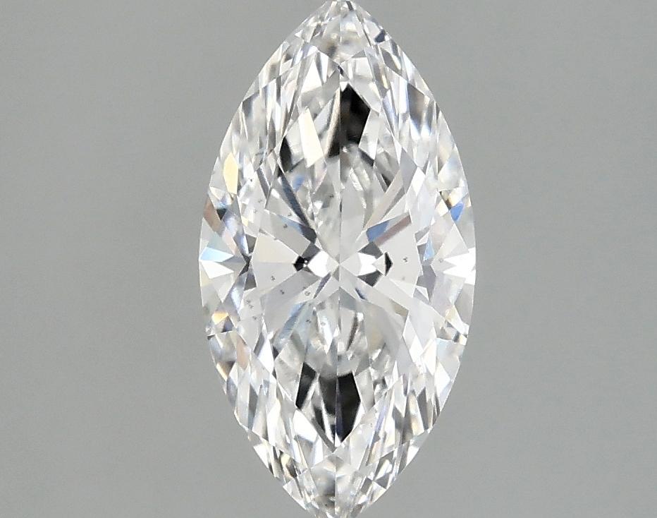 1.48 Carat Marquise Shaped Ideal Cut VS2 IGI Certified Lab Grown Diamond