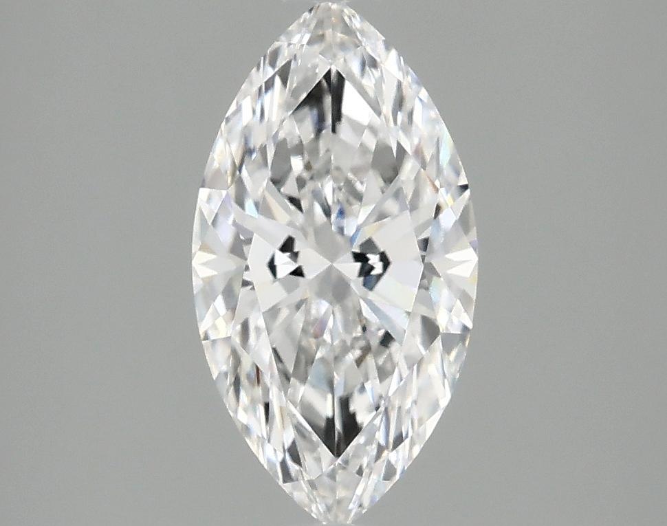 1.57 Carat Marquise Shaped Excellent Cut VS1 IGI Certified Lab Grown Diamond