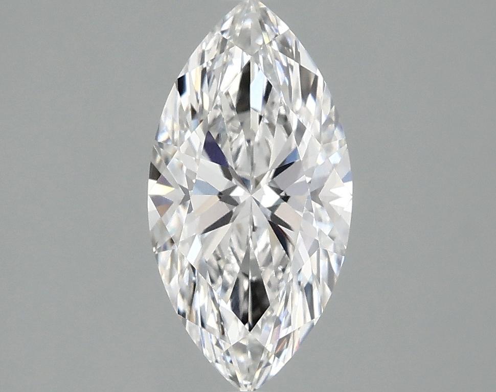 1.49 Carat Marquise Shaped Ideal Cut VVS2 IGI Certified Lab Grown Diamond
