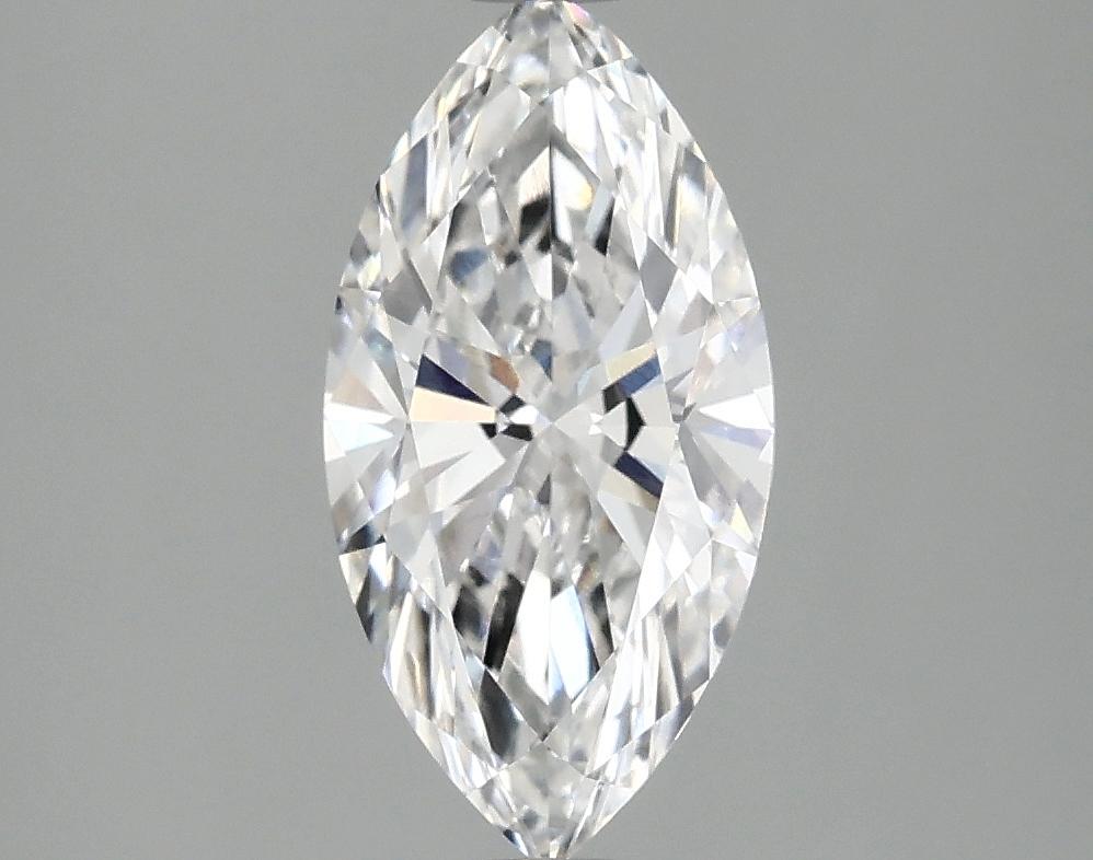 1.53 Carat Marquise Shaped Ideal Cut VS1 IGI Certified Lab Grown Diamond