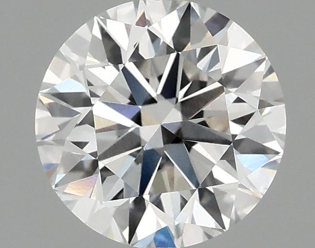 1.5 Carat Round Shaped Excellent Cut VS1 IGI Certified Lab Grown Diamond