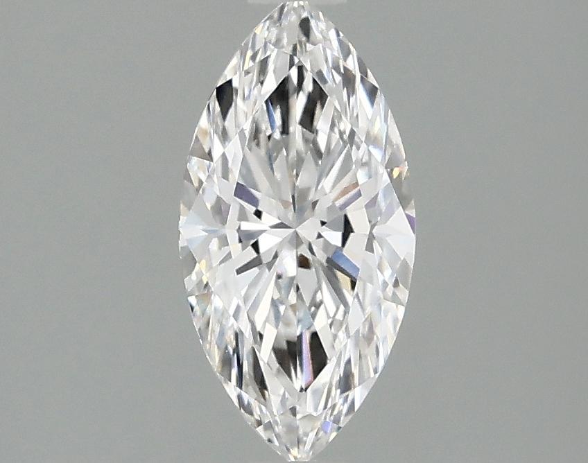 0.99 Carat Marquise Shaped Ideal Cut VS1 IGI Certified Lab Grown Diamond