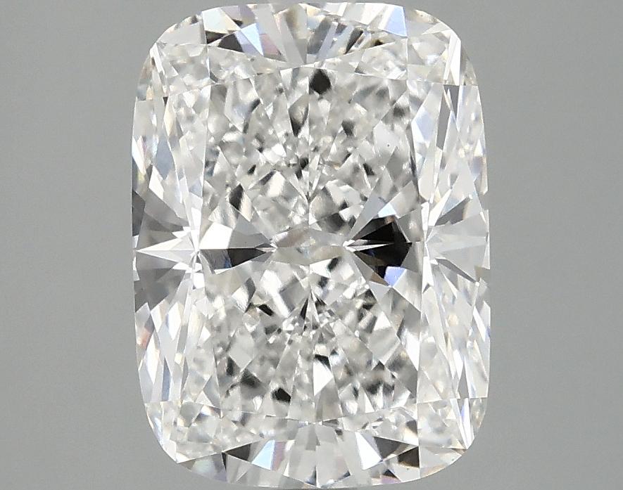 3.0 Carat Cushion Shaped Excellent Cut VS1 IGI Certified Lab Grown Diamond