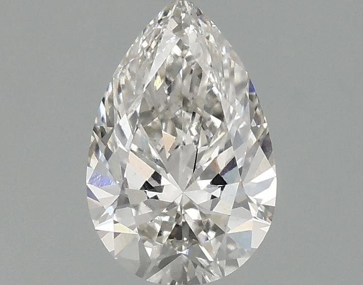 1.0 Carat Pear Shaped Excellent Cut VS1 IGI Certified Lab Grown Diamond