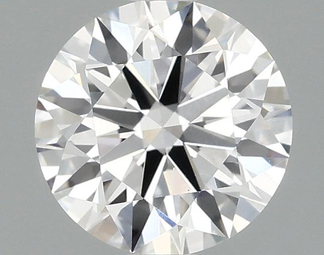 1.52 Carat Round Shaped Ideal Cut VS1 IGI Certified Lab Grown Diamond