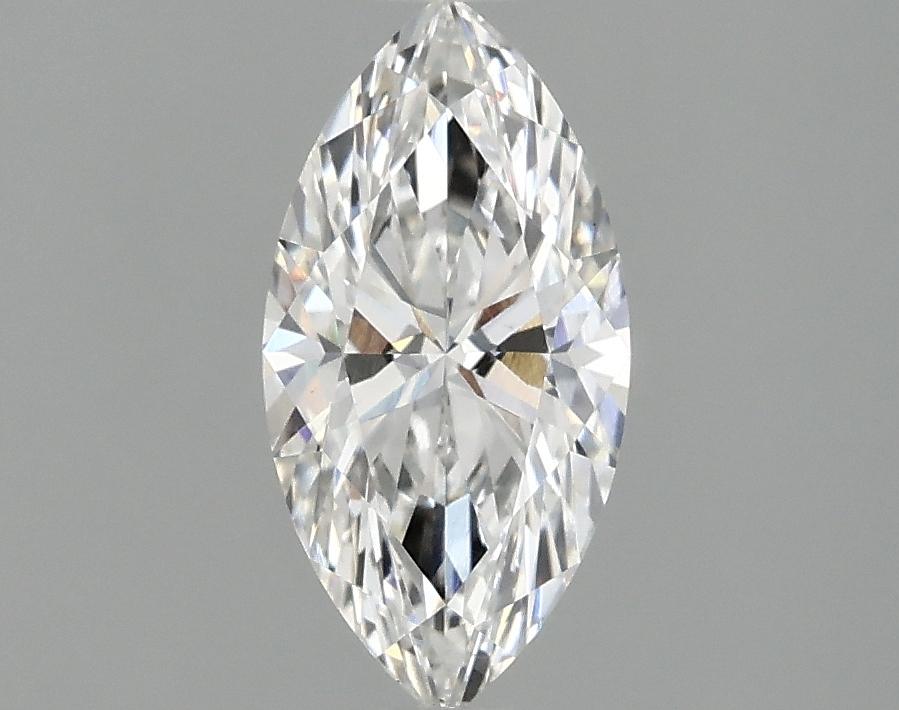 1.07 Carat Marquise Shaped Ideal Cut VS1 IGI Certified Lab Grown Diamond