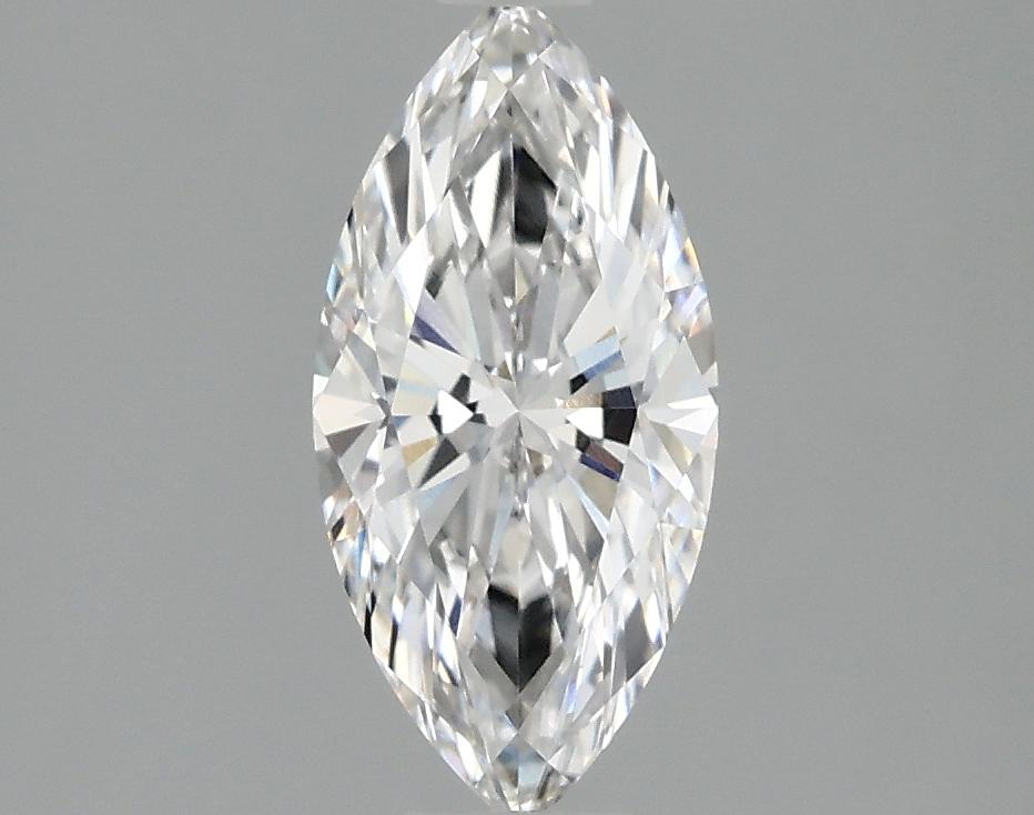 1.06 Carat Marquise Shaped Excellent Cut VS1 IGI Certified Lab Grown Diamond