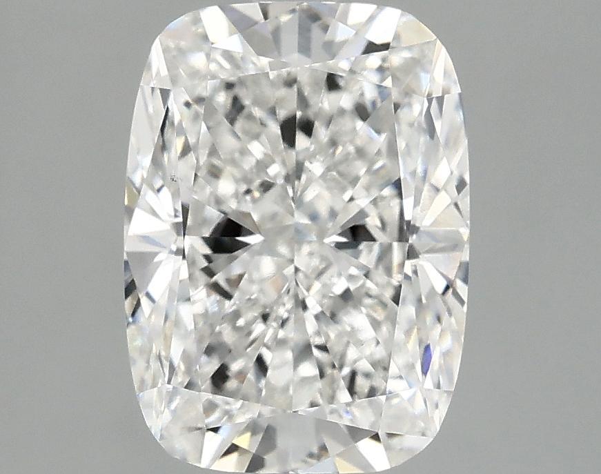 3.0 Carat Cushion Shaped Excellent Cut VS1 IGI Certified Lab Grown Diamond