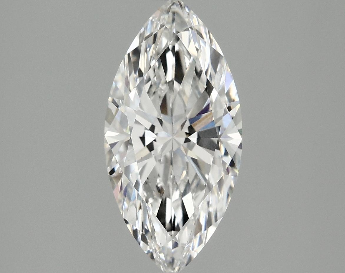 1.31 Carat Marquise Shaped Ideal Cut VS1 IGI Certified Lab Grown Diamond
