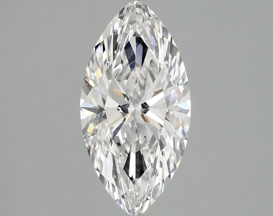 1.31 Carat Marquise Shaped Ideal Cut VS1 IGI Certified Lab Grown Diamond