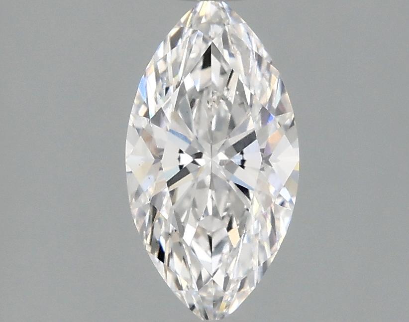 1.0 Carat Marquise Shaped Excellent Cut VS2 IGI Certified Lab Grown Diamond