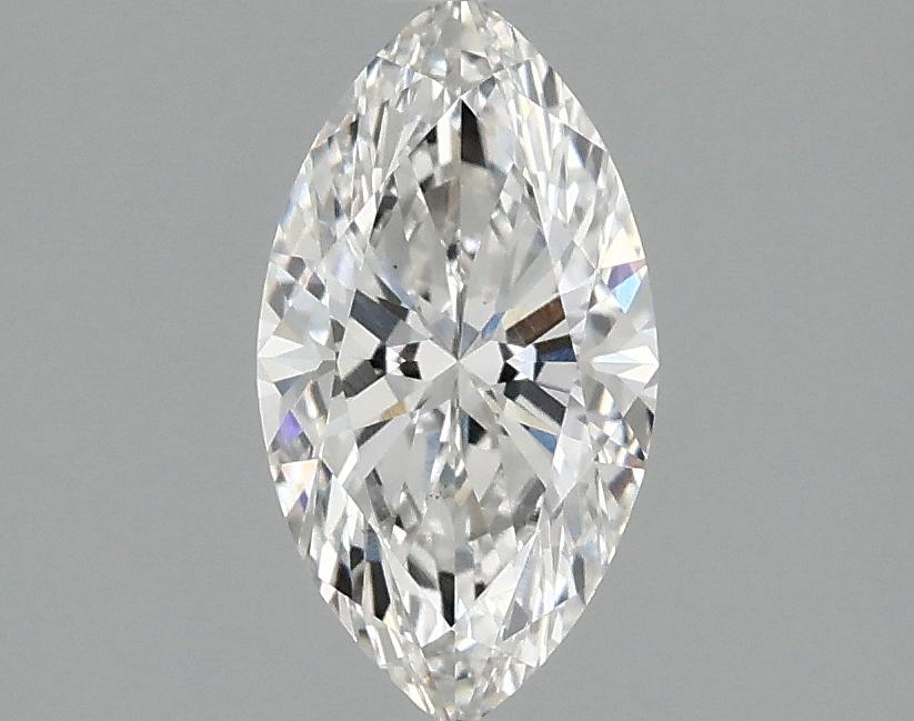 1.04 Carat Marquise Shaped Excellent Cut VS1 IGI Certified Lab Grown Diamond