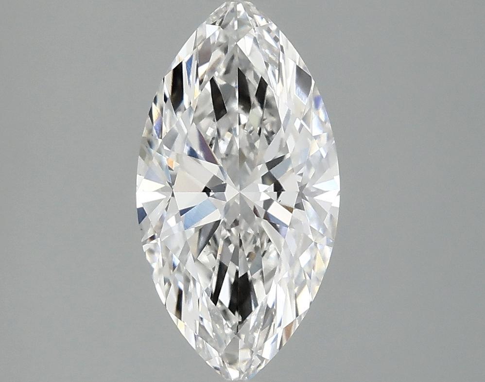 1.52 Carat Marquise Shaped Ideal Cut VS1 IGI Certified Lab Grown Diamond