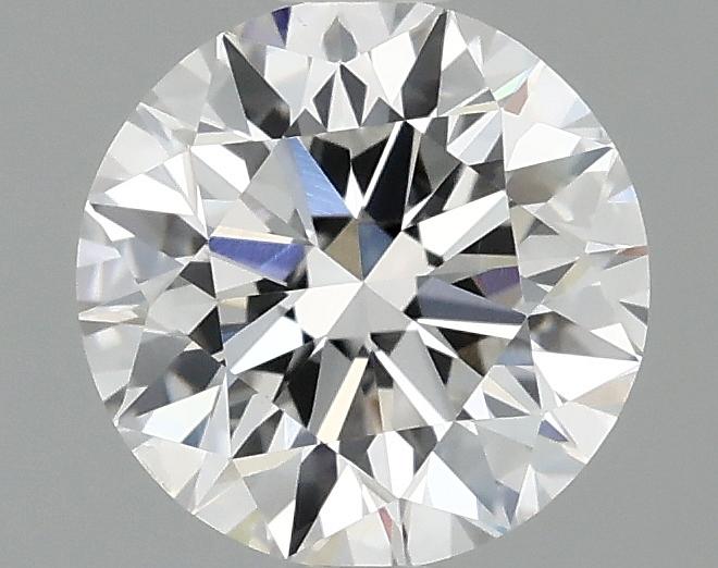 1.0 Carat Round Shaped Excellent Cut VS2 IGI Certified Lab Grown Diamond