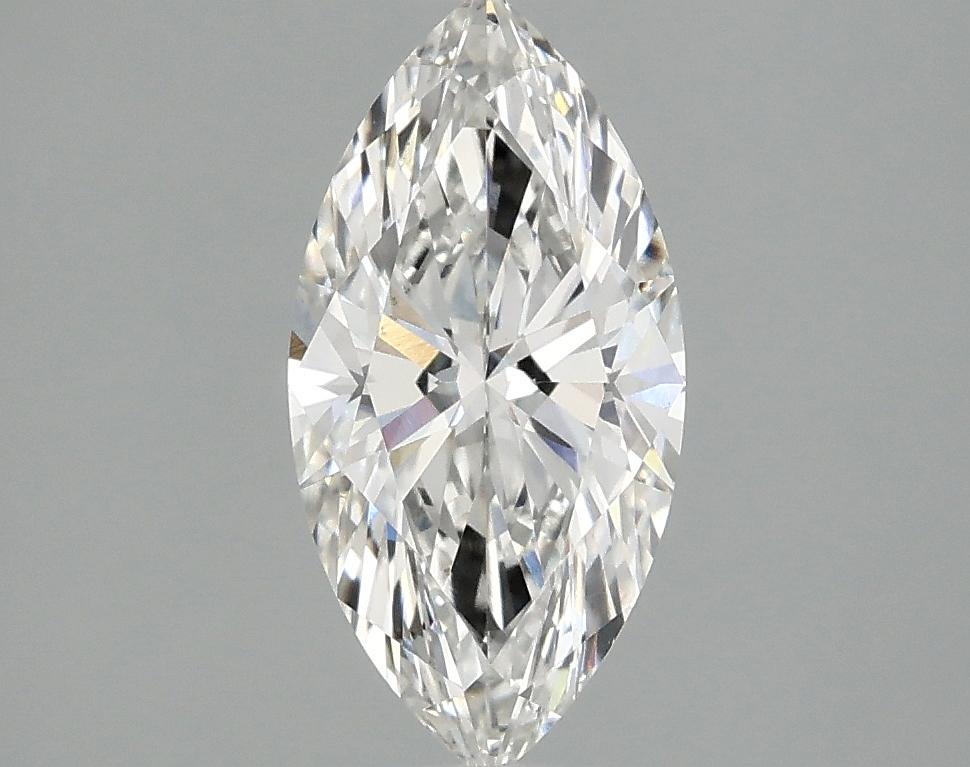 1.5 Carat Marquise Shaped Ideal Cut VS1 IGI Certified Lab Grown Diamond