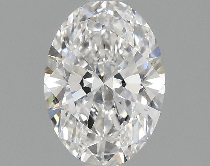 1.01 Carat Oval Shaped Ideal Cut VS1 IGI Certified Lab Grown Diamond