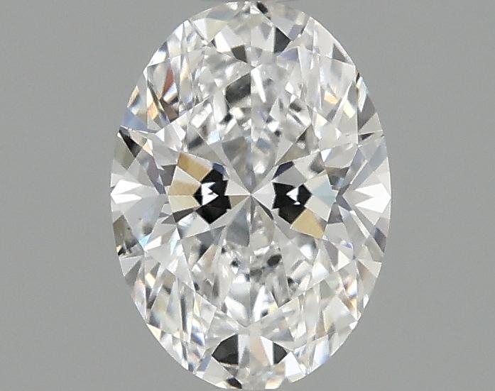 1.08 Carat Oval Shaped Ideal Cut VS1 IGI Certified Lab Grown Diamond