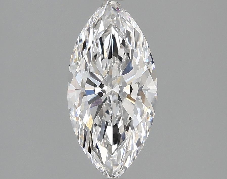 1.06 Carat Marquise Shaped Excellent Cut VS1 IGI Certified Lab Grown Diamond
