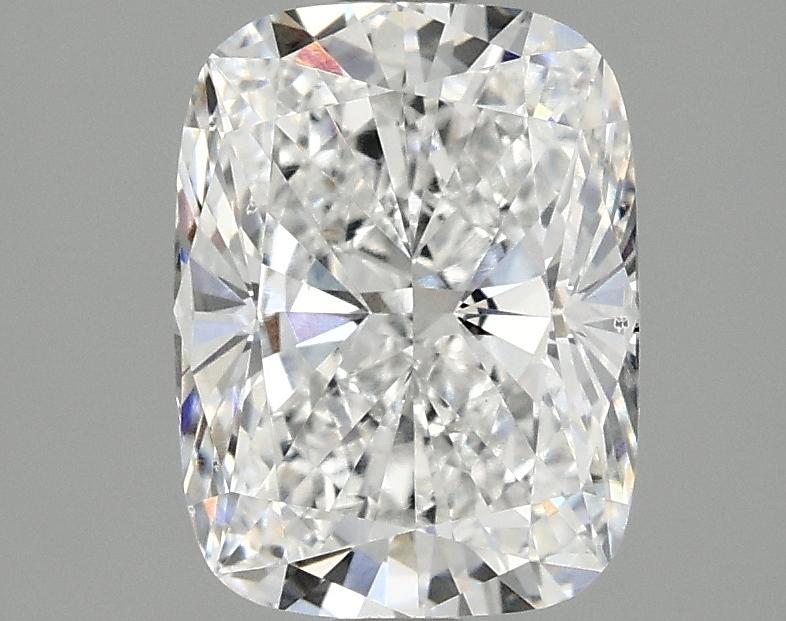 1.99 Carat Cushion Shaped Excellent Cut VS2 IGI Certified Lab Grown Diamond