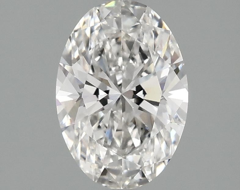1.44 Carat Oval Shaped Ideal Cut VS1 IGI Certified Lab Grown Diamond