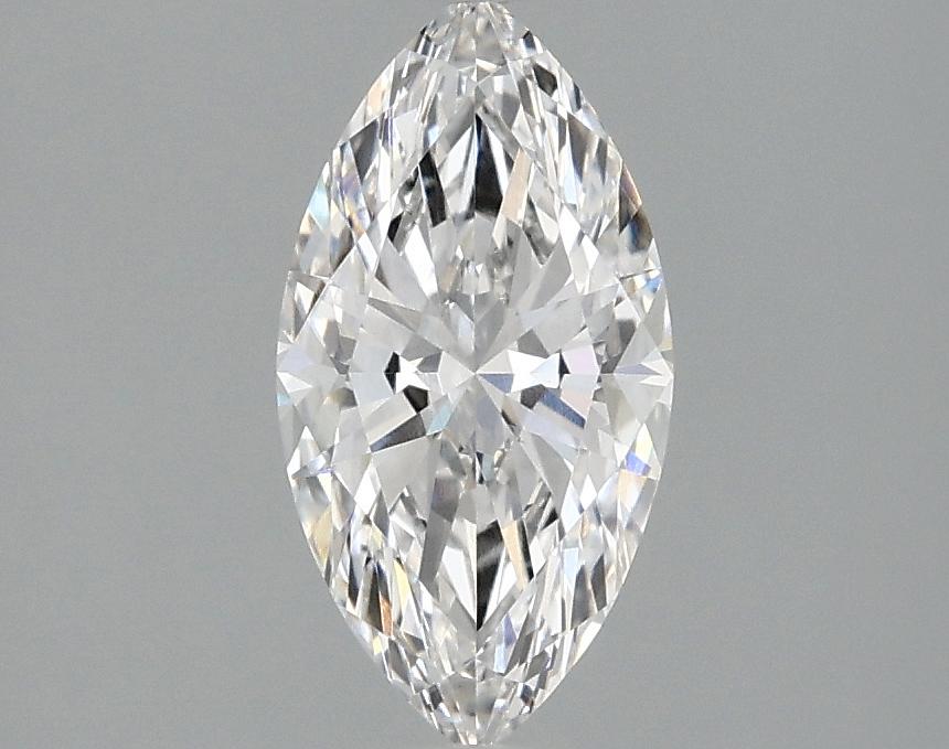 1.09 Carat Marquise Shaped Ideal Cut VS1 IGI Certified Lab Grown Diamond