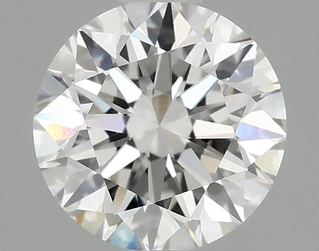 1.0 Carat Round Shaped Excellent Cut VVS2 IGI Certified Lab Grown Diamond