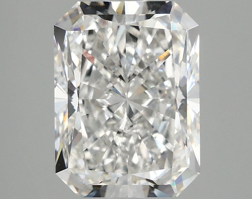 2.99 Carat Radiant Shaped Excellent Cut VS1 IGI Certified Lab Grown Diamond